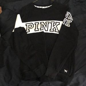 Victoria’s secret pink pullover